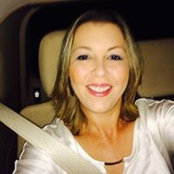 Cristiane Comitre Amorim's photo