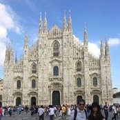 Ed Fariscal's photo