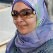 Rania Diab's photo