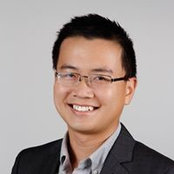 Mingwei Shens billede