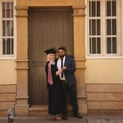 Foto von Amina Mostafa