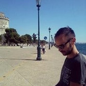 George Mihos's photo