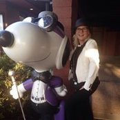 Deborah Mack's photo