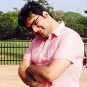 Ravinder Verma's photo