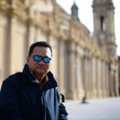 Ismail Ibrahim's photo