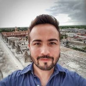 Lalo Sanchez's photo