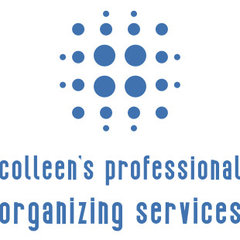 Colleen's Professional Organizing Services