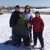 Chrissy Brown Hoover's photo