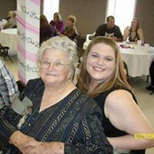 Becky Bates Crain's photo