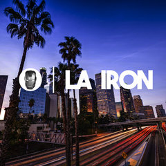 LA Iron