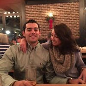 Daniel Tadros's photo