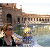 Gloria Camargo's photo