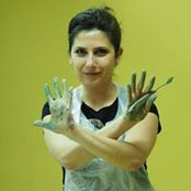 Sonya Chukalova's photo