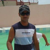 Foto von Adnan Saeed