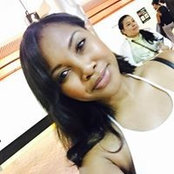 Ebony Newton's photo