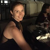 Danielle Holm's photo