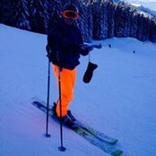 Nigel Jones's photo