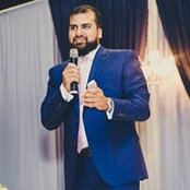 Adnan Ali's photo
