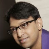 A.V. Suresh's photo