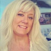 Foto von Shelley Allen-Robinson
