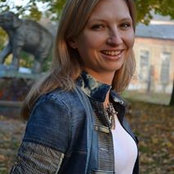 Лєна Левандовськаs foto