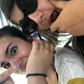 Foto de Sofia Zanin
