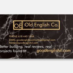 Good English