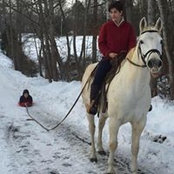 Patricia Patrick's photo