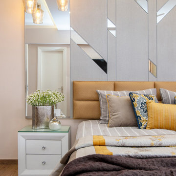 A Cosy Home