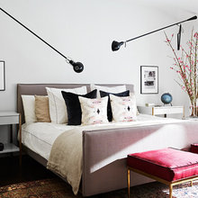 Bedroom - 4th Street