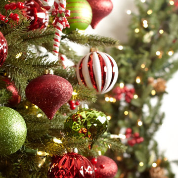 Tree Classics Artificial Christmas Trees
