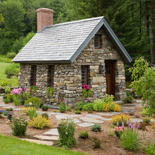She Shack For Sure Building This