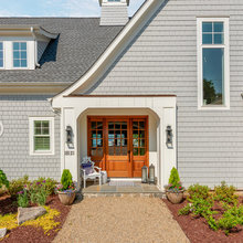 Entry Doors