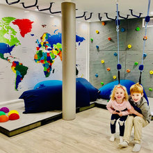 Kids Bedroom Ideas