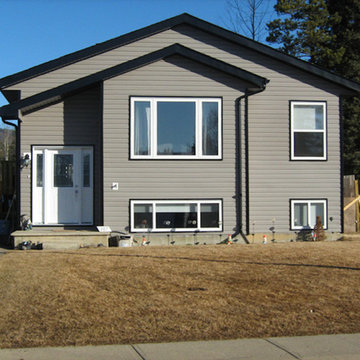 Siding