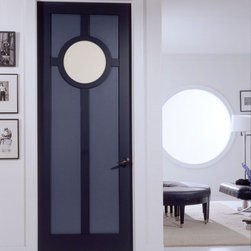 Contemporary Doors - Products