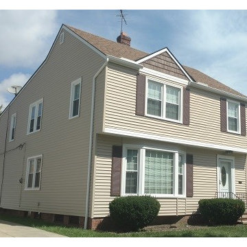 South Euclid Siding and Window Replacement
