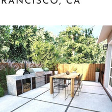 backyard-new house
