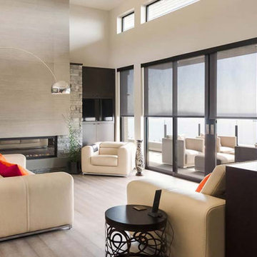 Smart Homes | Home Theaters