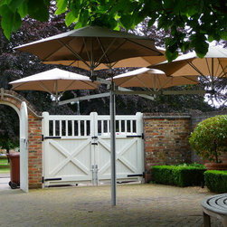 Multi Umbrellas installation - Products