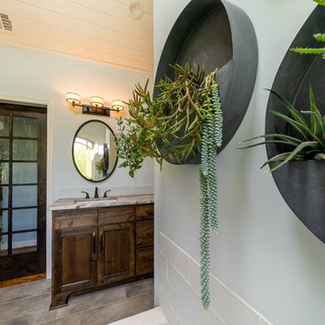 Gunning Master Bathroom