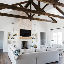 920 Kirkwood Living Room