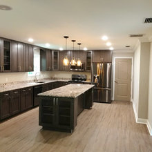 Kitchen Ideas