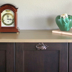Oak Leaf Hardware - Products