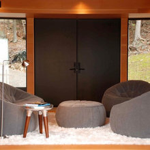 bean bag