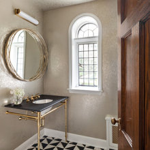 AZ Powder Room