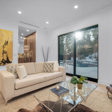 Canyon Lake Project