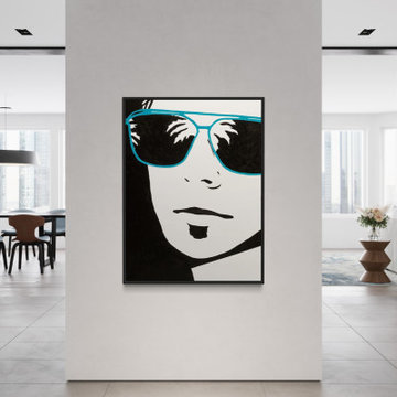 Painting and Prints