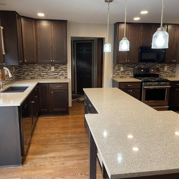 New berlin kitchen.