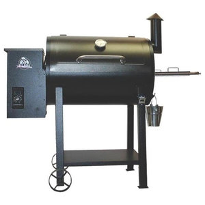 blackstone pellet grill